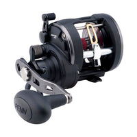 PENN Warfare™ Level Wind 15- WAR15LW Conventional Reel