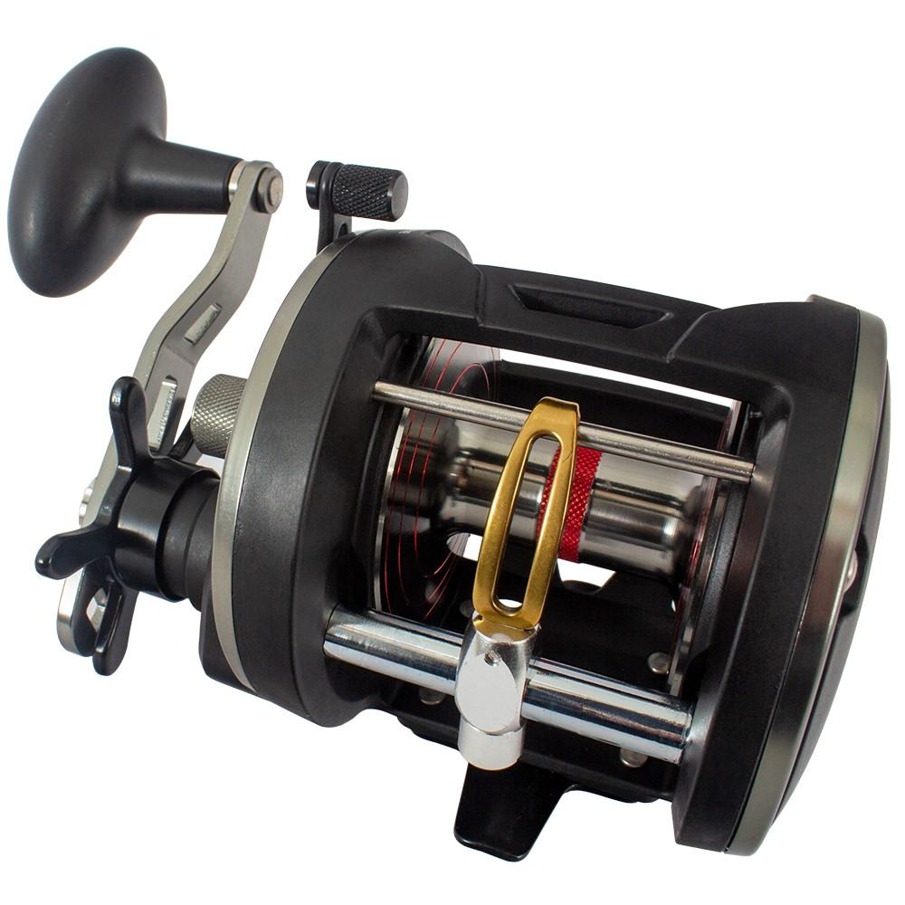 PENN Warfare™ Level Wind 30- WAR30LW Conventional Reel