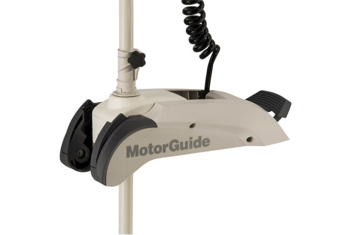 Xi5- 105lbs-60"-36V Saltwater Trolling Motor w/Pinpoint GPS Wireless Remote