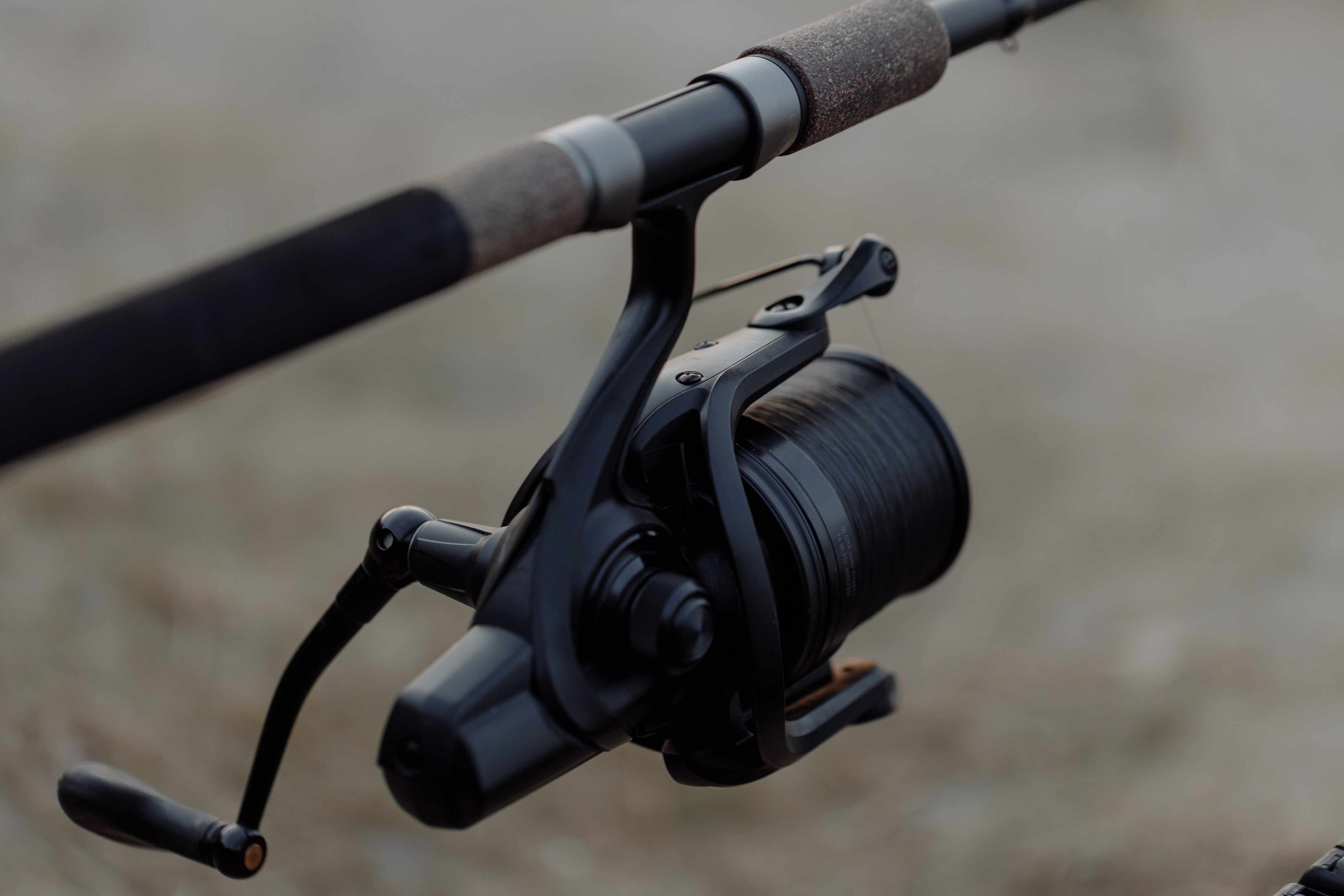 abu garcia ambassadeur 6501 s Abu Garcia AMBS-6501 Ambassadeur S 6501 Round Reel · FISHING SUN